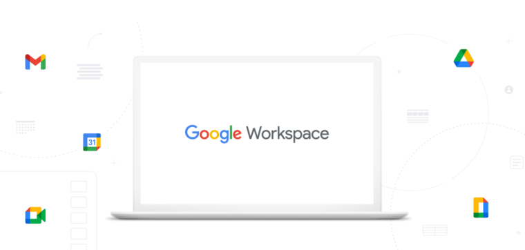 Introducing Google Workspace